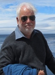 Photo of Ken Jezek